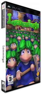 Lemmings